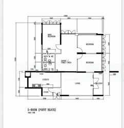 Blk 14 Teck Whye Heights II (Choa Chu Kang), HDB 5 Rooms #485272911
